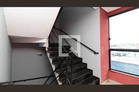 Apartamento à venda com 41m², 2 quartos e sem vaga Apartamento à venda com 41m², 2 quartos e sem vagaÁrea comum