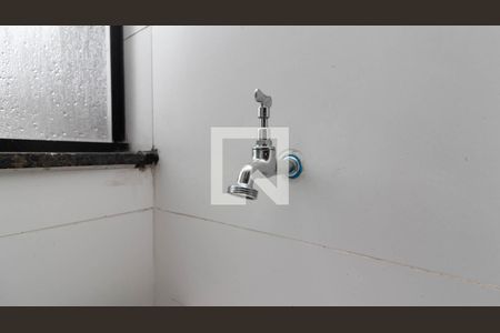 Apartamento à venda com 41m², 2 quartos e sem vaga Apartamento à venda com 41m², 2 quartos e sem vagaÁrea de Serviço - Torneira