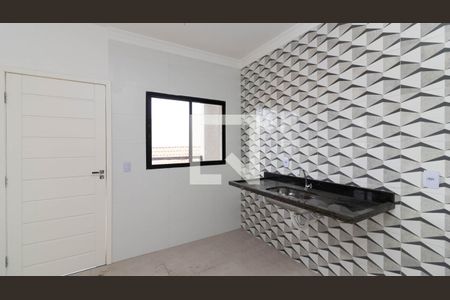 Apartamento à venda com 41m², 2 quartos e sem vaga Apartamento à venda com 41m², 2 quartos e sem vagaCozinha