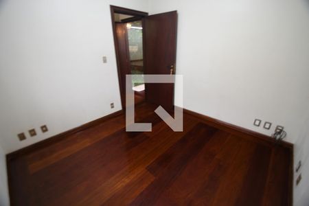 Escritório de casa de condomínio para alugar com 4 quartos, 550m² em Residencial Parque Rio das Pedras, Campinas