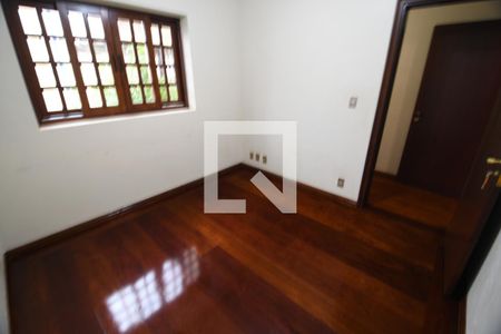 Escritório de casa de condomínio para alugar com 4 quartos, 550m² em Residencial Parque Rio das Pedras, Campinas