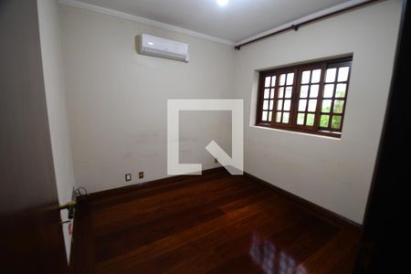 Escritório de casa de condomínio para alugar com 4 quartos, 550m² em Residencial Parque Rio das Pedras, Campinas