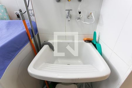 Apartamento para alugar com 73m², 2 quartos e 1 vagaÁrea de Serviço