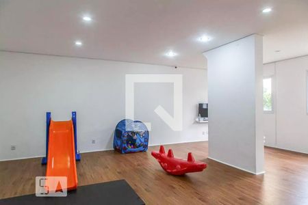 Apartamento para alugar com 73m², 2 quartos e 1 vagaÁrea comum - Brinquedoteca