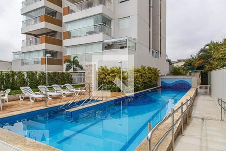 Apartamento para alugar com 73m², 2 quartos e 1 vagaÁrea comum - Piscina