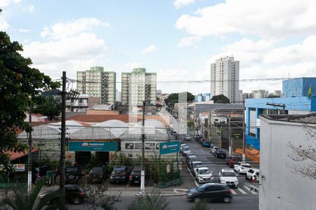 Vista da Varanda de apartamento para alugar com 2 quartos, 73m² em Vila Carrao, São Paulo