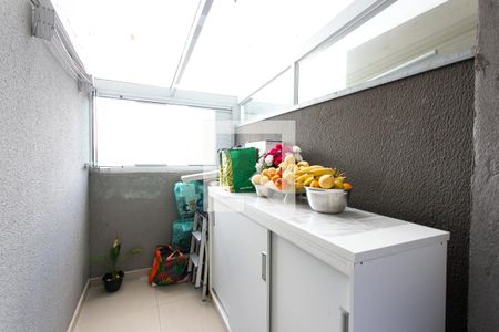 Apartamento para alugar com 73m², 2 quartos e 1 vagaÁrea de Serviço