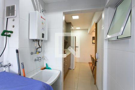 Apartamento para alugar com 73m², 2 quartos e 1 vagaÁrea de Serviço