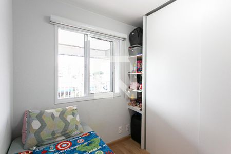 Quarto de apartamento para alugar com 2 quartos, 73m² em Vila Carrao, São Paulo