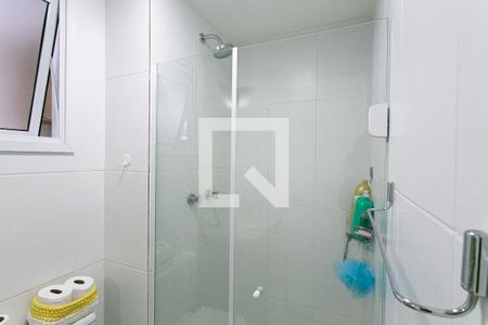 Apartamento para alugar com 73m², 2 quartos e 1 vagaBanheiro Social