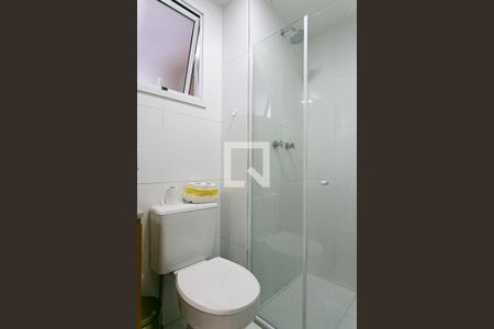 Apartamento para alugar com 73m², 2 quartos e 1 vagaBanheiro Social