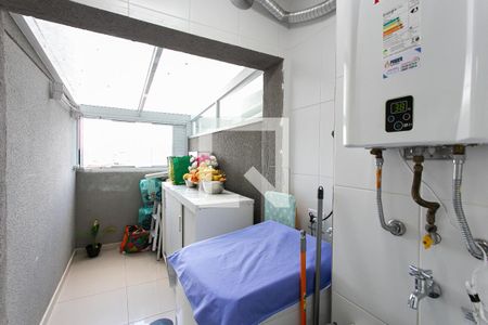 Apartamento para alugar com 73m², 2 quartos e 1 vagaÁrea de Serviço