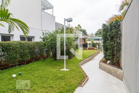 Apartamento para alugar com 73m², 2 quartos e 1 vagaÁrea comum 