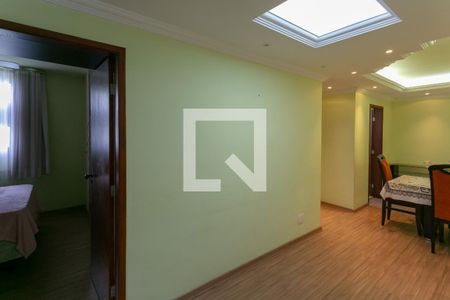 Sala de apartamento para alugar com 3 quartos, 147m² em Fernão Dias, Belo Horizonte