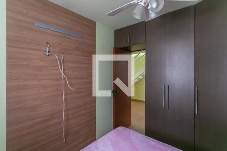 Quarto 1 de apartamento para alugar com 3 quartos, 147m² em Fernão Dias, Belo Horizonte