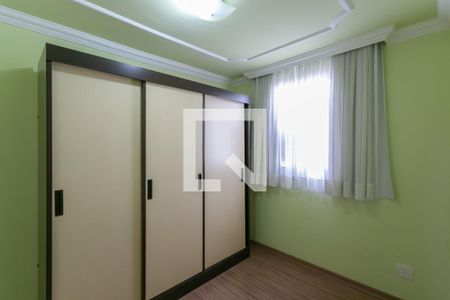 Quarto 2 de apartamento para alugar com 3 quartos, 147m² em Fernão Dias, Belo Horizonte