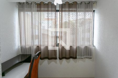 Varanda de apartamento para alugar com 3 quartos, 147m² em Fernão Dias, Belo Horizonte