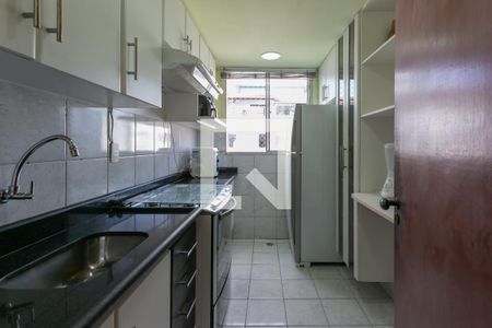 Apartamento à venda com 147m², 3 quartos e 1 vaga Apartamento à venda com 147m², 3 quartos e 1 vagaCozinha