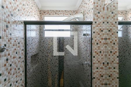 Apartamento à venda com 147m², 3 quartos e 1 vaga Apartamento à venda com 147m², 3 quartos e 1 vagaBanheiro 1