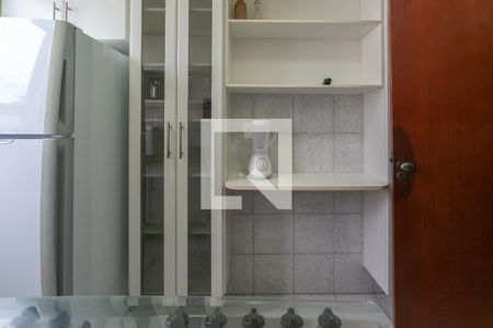 Apartamento à venda com 147m², 3 quartos e 1 vaga Apartamento à venda com 147m², 3 quartos e 1 vagaCozinha