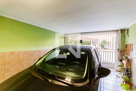 Casa para alugar com 150m², 3 quartos e 1 vaga Casa para alugar com 150m², 3 quartos e 1 vagaGaragem