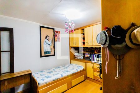 Casa para alugar com 150m², 3 quartos e 1 vaga Casa para alugar com 150m², 3 quartos e 1 vagaQuarto 2