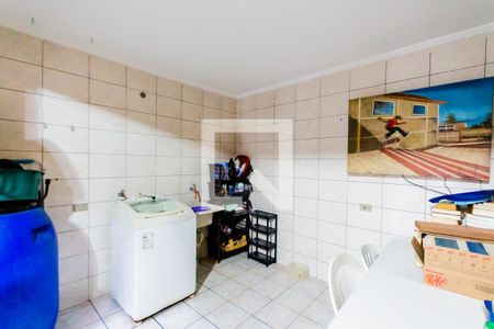 Casa para alugar com 150m², 3 quartos e 1 vaga Casa para alugar com 150m², 3 quartos e 1 vagaÁrea de Serviço