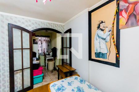 Casa para alugar com 150m², 3 quartos e 1 vaga Casa para alugar com 150m², 3 quartos e 1 vagaQuarto 2