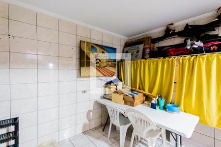 Casa para alugar com 150m², 3 quartos e 1 vaga Casa para alugar com 150m², 3 quartos e 1 vagaÁrea de Serviço