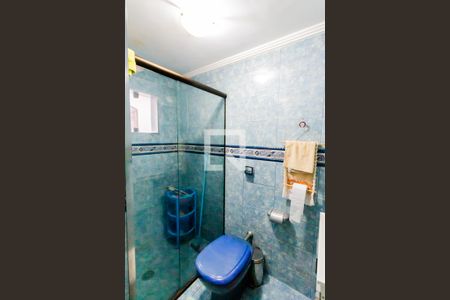 Casa para alugar com 150m², 3 quartos e 1 vaga Casa para alugar com 150m², 3 quartos e 1 vagaBanheiro