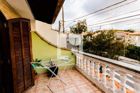 Casa para alugar com 150m², 3 quartos e 1 vaga Casa para alugar com 150m², 3 quartos e 1 vagaVaranda da Suíte