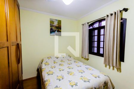 Casa para alugar com 150m², 3 quartos e 1 vaga Casa para alugar com 150m², 3 quartos e 1 vagaQuarto 3