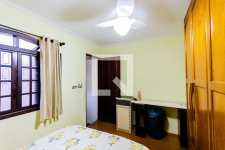Casa para alugar com 150m², 3 quartos e 1 vaga Casa para alugar com 150m², 3 quartos e 1 vagaQuarto 3