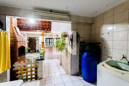 Casa para alugar com 150m², 3 quartos e 1 vaga Casa para alugar com 150m², 3 quartos e 1 vagaÁrea de Serviço