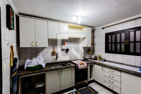Casa para alugar com 150m², 3 quartos e 1 vaga Casa para alugar com 150m², 3 quartos e 1 vagaCozinha