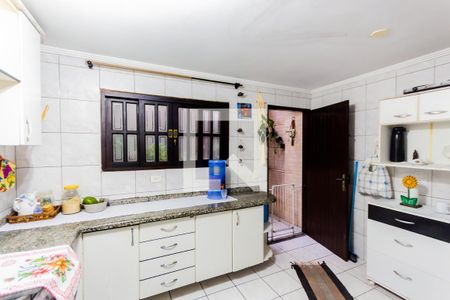 Casa para alugar com 150m², 3 quartos e 1 vaga Casa para alugar com 150m², 3 quartos e 1 vagaCozinha