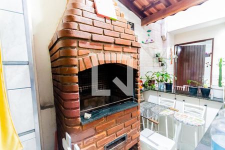 Casa para alugar com 150m², 3 quartos e 1 vaga Casa para alugar com 150m², 3 quartos e 1 vagaÁrea de Serviço