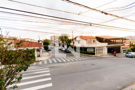 Casa para alugar com 150m², 3 quartos e 1 vaga Casa para alugar com 150m², 3 quartos e 1 vagaVista da Varanda da Suíte