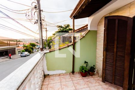 Casa para alugar com 150m², 3 quartos e 1 vaga Casa para alugar com 150m², 3 quartos e 1 vagaVaranda da Suíte