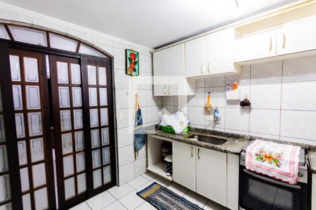 Casa para alugar com 150m², 3 quartos e 1 vaga Casa para alugar com 150m², 3 quartos e 1 vagaCozinha