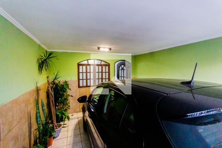 Casa para alugar com 150m², 3 quartos e 1 vaga Casa para alugar com 150m², 3 quartos e 1 vagaGaragem