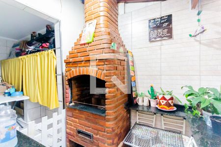 Casa para alugar com 150m², 3 quartos e 1 vaga Casa para alugar com 150m², 3 quartos e 1 vagaÁrea de Serviço