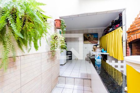 Casa para alugar com 150m², 3 quartos e 1 vaga Casa para alugar com 150m², 3 quartos e 1 vagaÁrea de Serviço