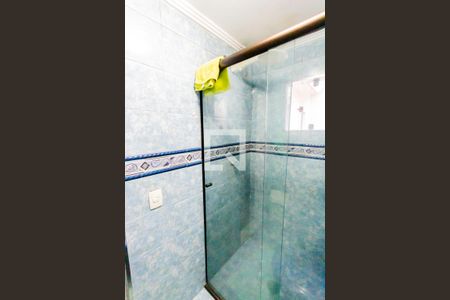 Casa para alugar com 150m², 3 quartos e 1 vaga Casa para alugar com 150m², 3 quartos e 1 vagaBanheiro
