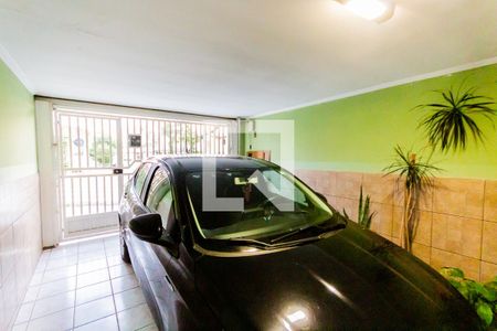 Casa para alugar com 150m², 3 quartos e 1 vaga Casa para alugar com 150m², 3 quartos e 1 vagaGaragem