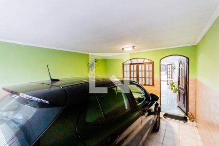 Casa para alugar com 150m², 3 quartos e 1 vaga Casa para alugar com 150m², 3 quartos e 1 vagaGaragem