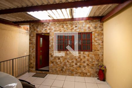 Casa para alugar com 150m², 2 quartos e 2 vagas Casa para alugar com 150m², 2 quartos e 2 vagasGaragem