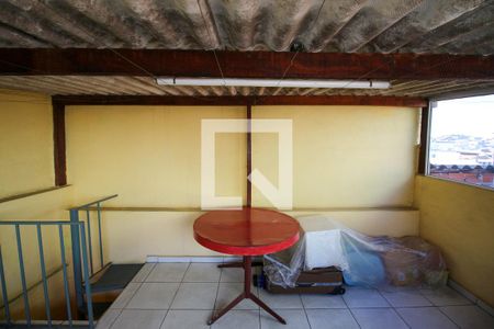 Casa para alugar com 150m², 2 quartos e 2 vagas Casa para alugar com 150m², 2 quartos e 2 vagasÁrea de Serviço