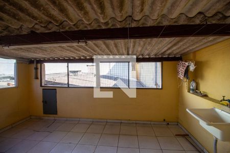 Casa para alugar com 150m², 2 quartos e 2 vagas Casa para alugar com 150m², 2 quartos e 2 vagasÁrea de Serviço