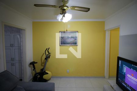 Sala  de casa à venda com 2 quartos, 150m² em Jardim Pedro José Nunes, São Paulo